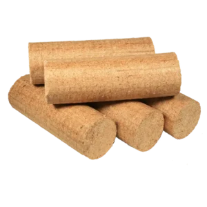 Brykiet Walec 10 kg Golden Stone